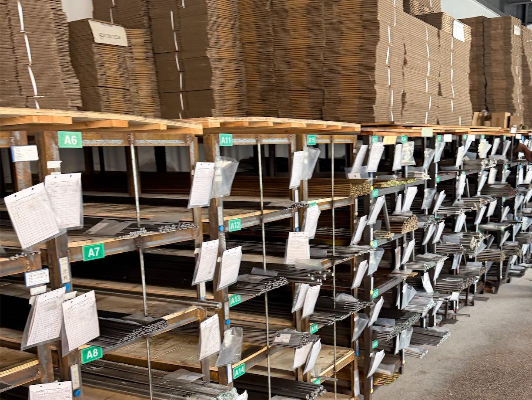 Metal Grades and Service-Duty Selection
