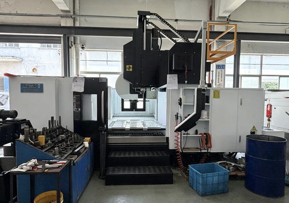 CNC Machining Processes