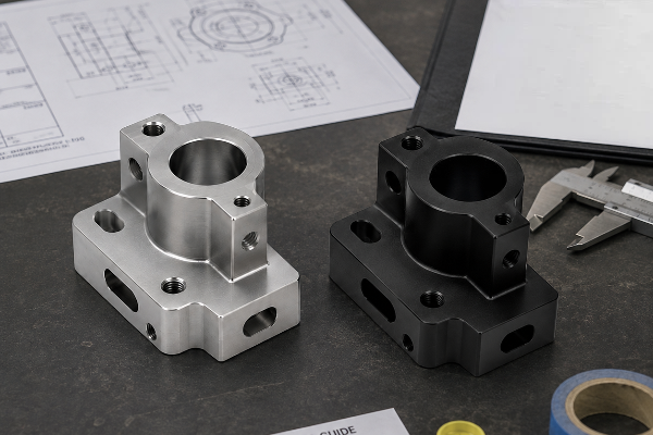 Drawing Controls and Masking Specifications