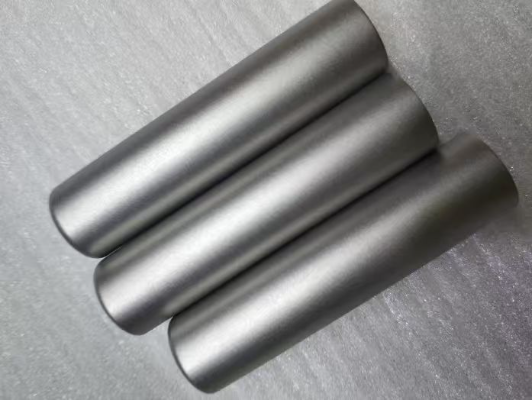 Surface Finish Comparison Process