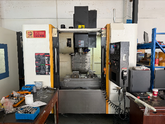 Secondary Operations and Machining Processes