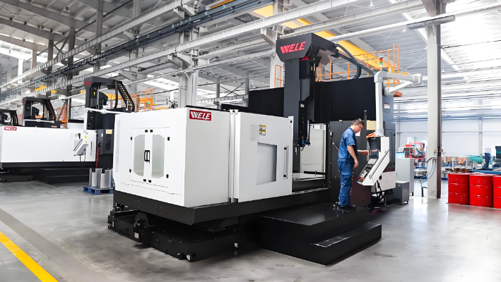 Quality Release for Small-Batch Metal Parts