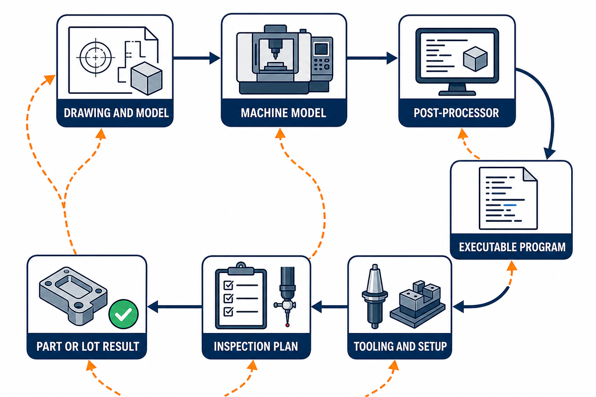 Close the Revision-to-Part Proof Loop