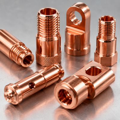 Copper Plating Process