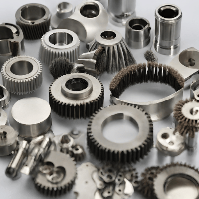Stainless Steel Visual Appearance Inspection