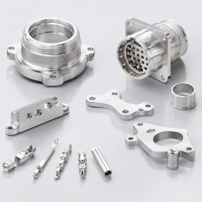 Tin Plating Process