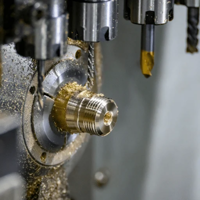 Quantitative Texture and Ra Measurement