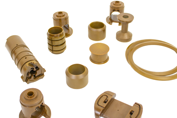 Zhenling Custom Torlon Parts Engineering Review