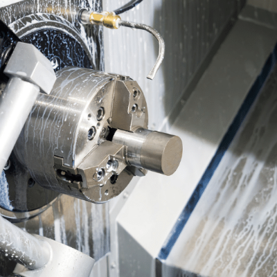 Surface Cleanliness and Passivation Control
