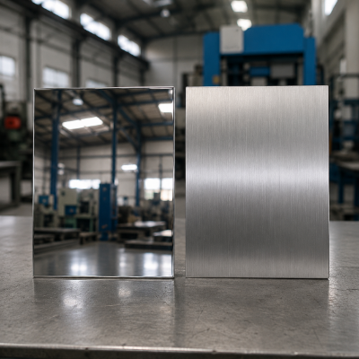 Polishing Requirement Handoff
