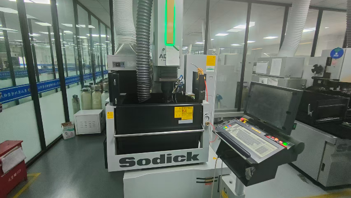 High volume CNC machining drivers