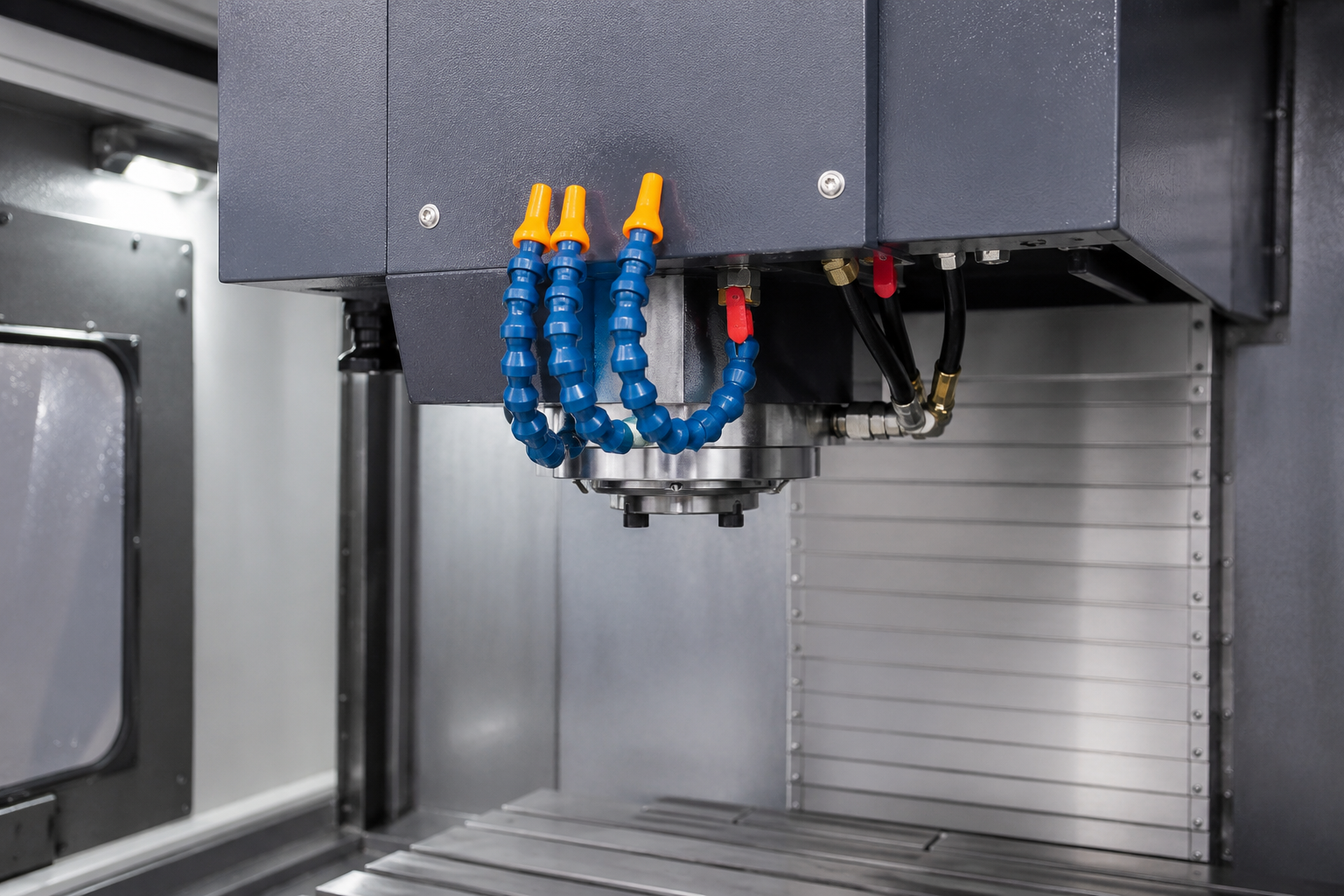Quoted Manufacturing Scope Flow