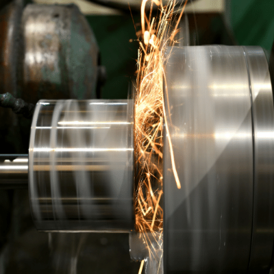 Brushed Finish Engineering Trade-off