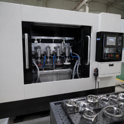 Mechanical Polishing Limitations