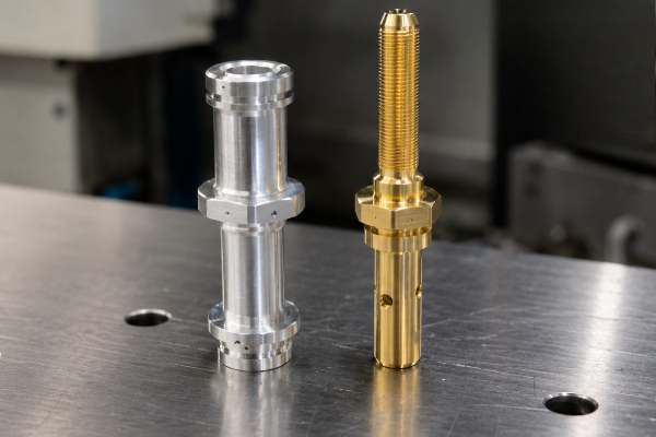 Aerospace CNC Machining Quality Validation