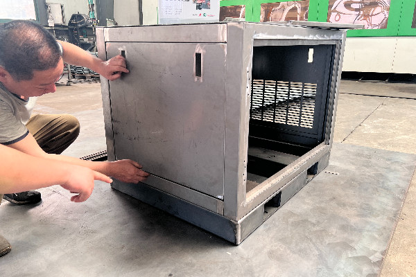 Alloy Steel CNC Machining Engineering Review