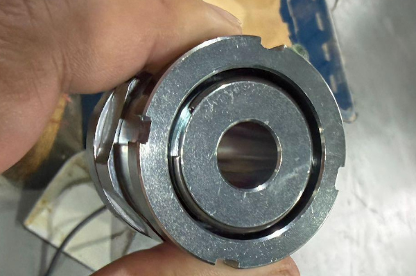 Alloy Steel CNC Machining Context Evidence