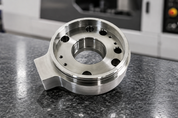 Alloy and heat-resistant steels machining before and after heat treatment