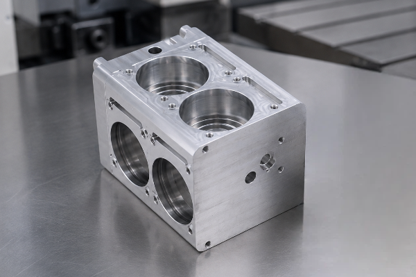 Aluminium alloy series for EV weight and heat flow components