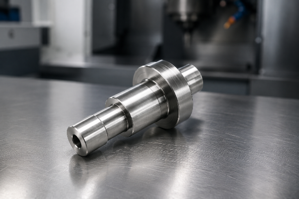 Aluminum alloy material