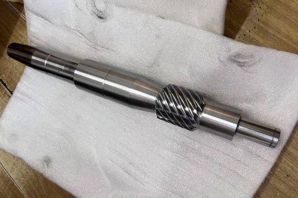 Automotive CNC Machining Evidence Ladder