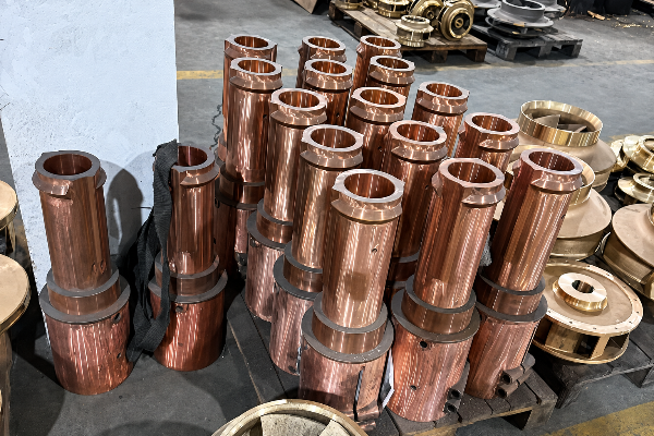 Automotive CNC Machining Process