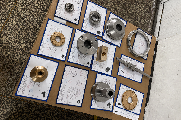 Automotive CNC Machining Cost and Lead-Time Factors Overview