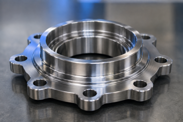 Bearing steel GCr15 rotational interfaces and wear surfaces