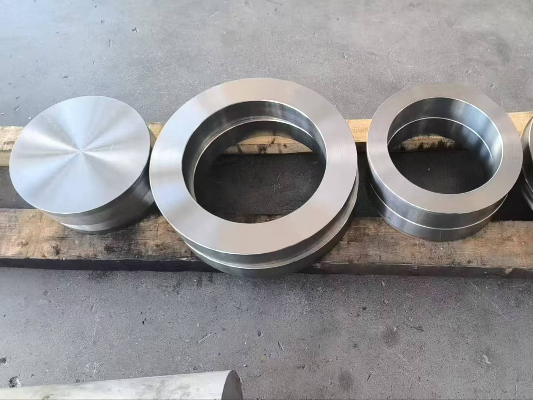 C276, 904L and nickel-based alloys review