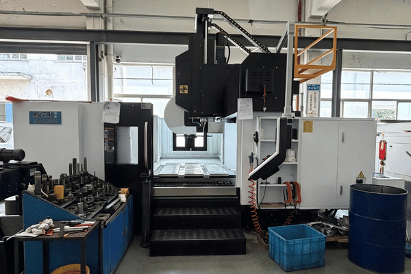 CNC Machining Service Hub 02