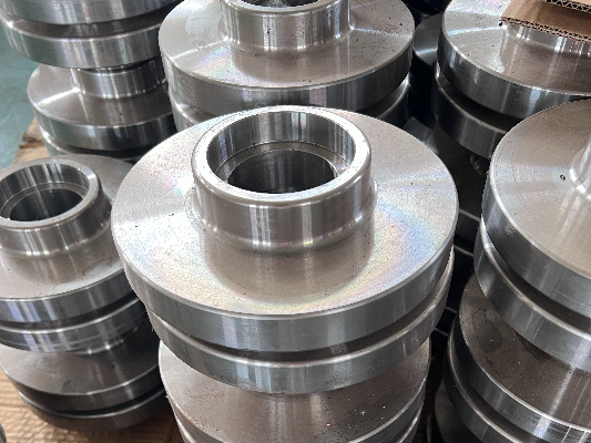Carbon, alloy and bearing steels part review