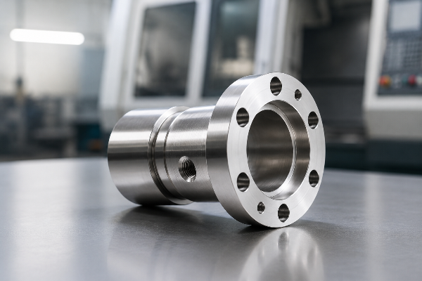 Carbon or alloy steel material
