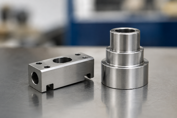 Corrosion-resistant and nickel-based alloys machining and tooling