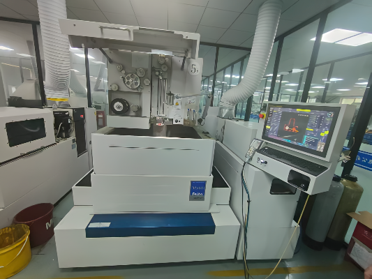 Rapid CNC Prototyping for Functional Metal Parts