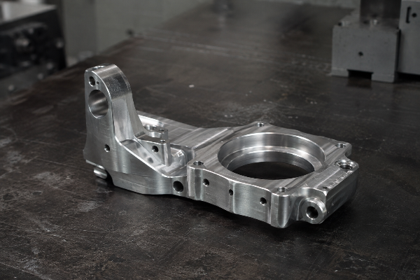 Special alloy material