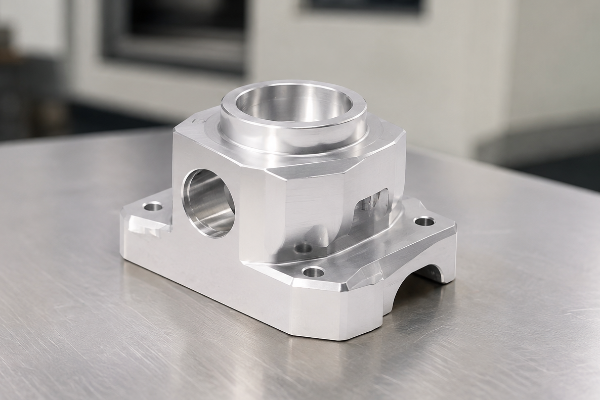 Stainless steel material