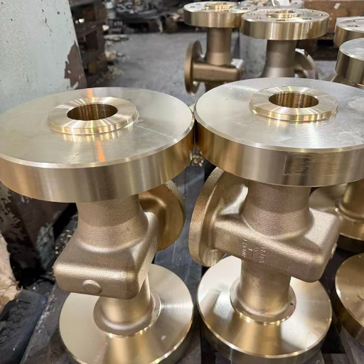 Automotive CNC Machining
