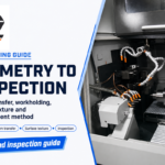 CNC turning design and inspection guide overview