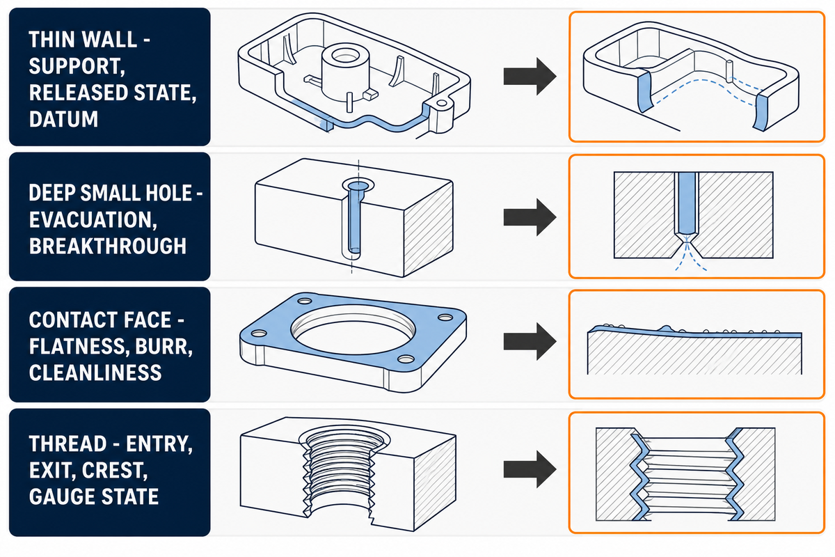 Design Features around the Failure You Need to Prevent — ZHENLING