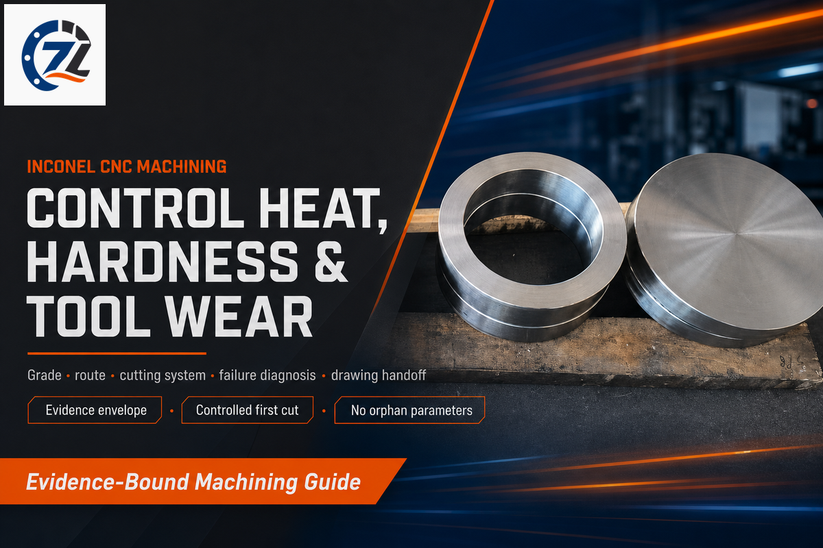 inconel cnc machining guide featured