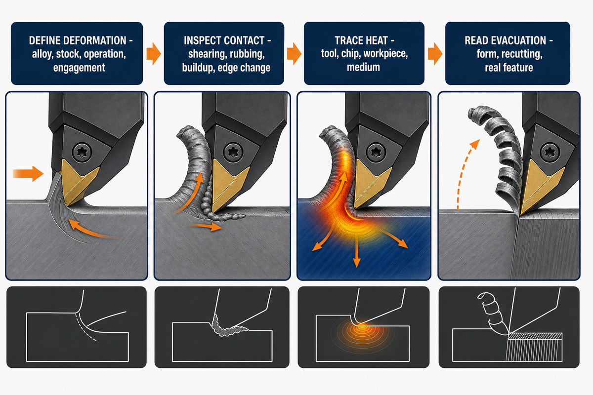 From Shear Zone to Chip: Where Heat and Energy Go — Zhenling