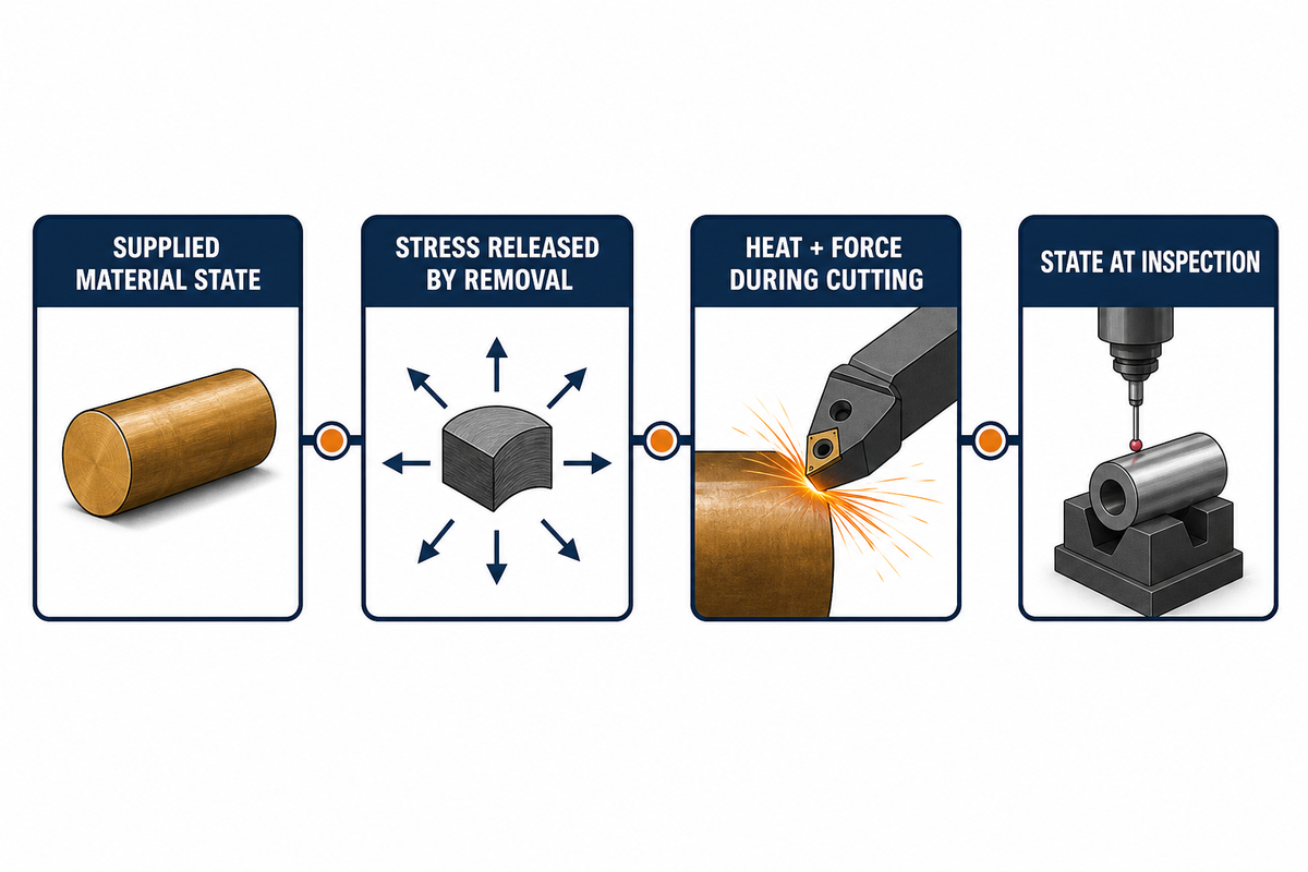 Why a Service-Stable Polymer Can Still Move in the Shop — Zhenling