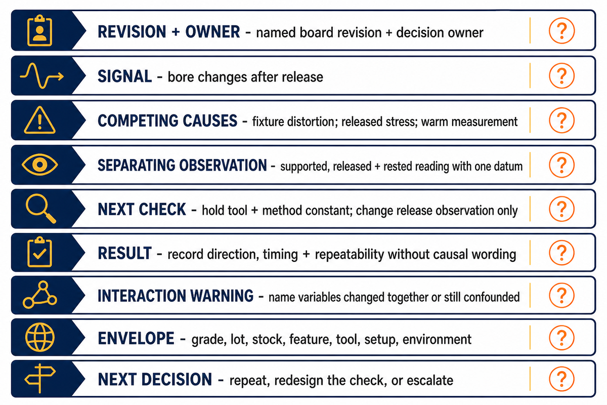 Use the PAI Signal Isolation Board: A 9-Field Framework for the Next Controlled Check — Zhenling