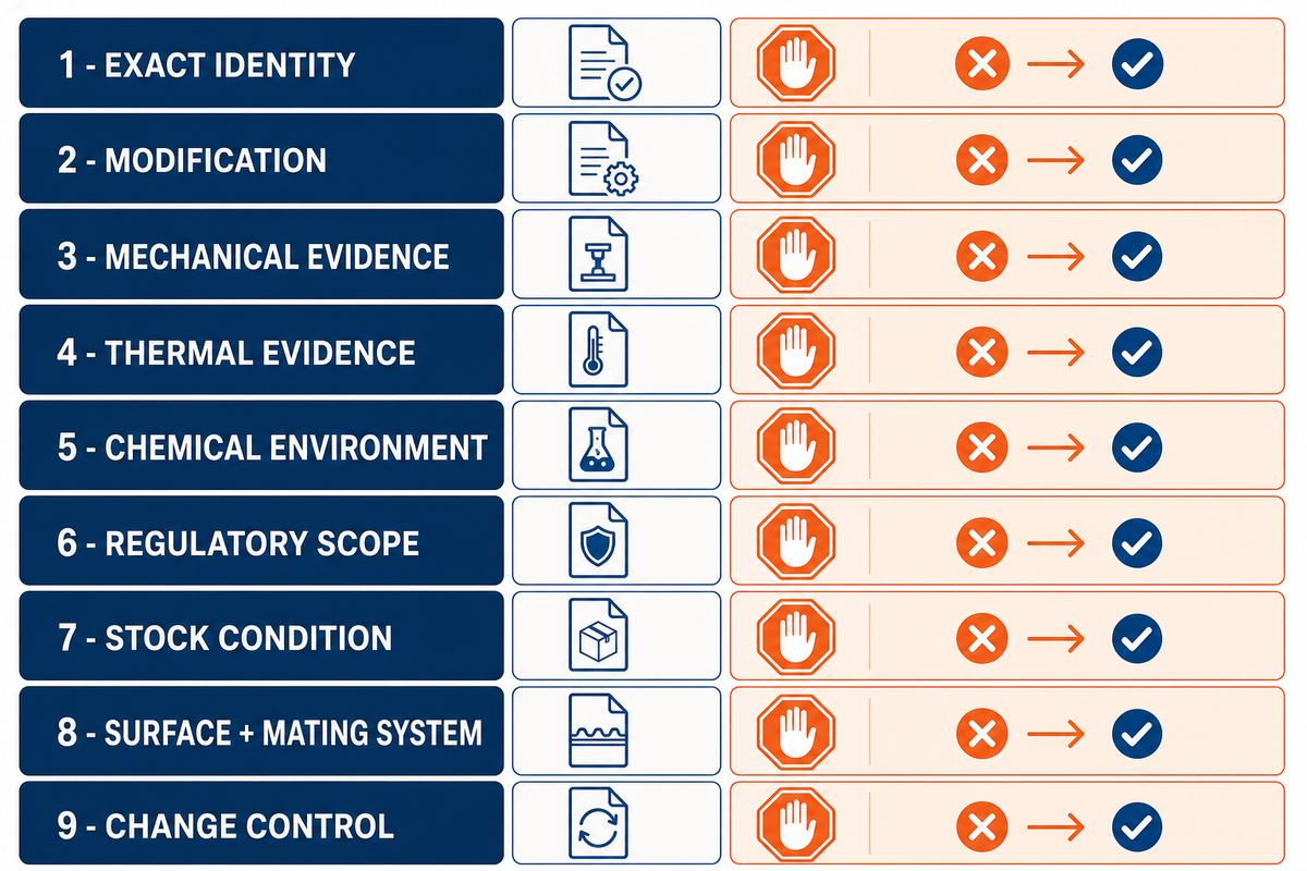 POM-H vs POM-C vs Glass-Filled POM, Which Grade Should You Machine?