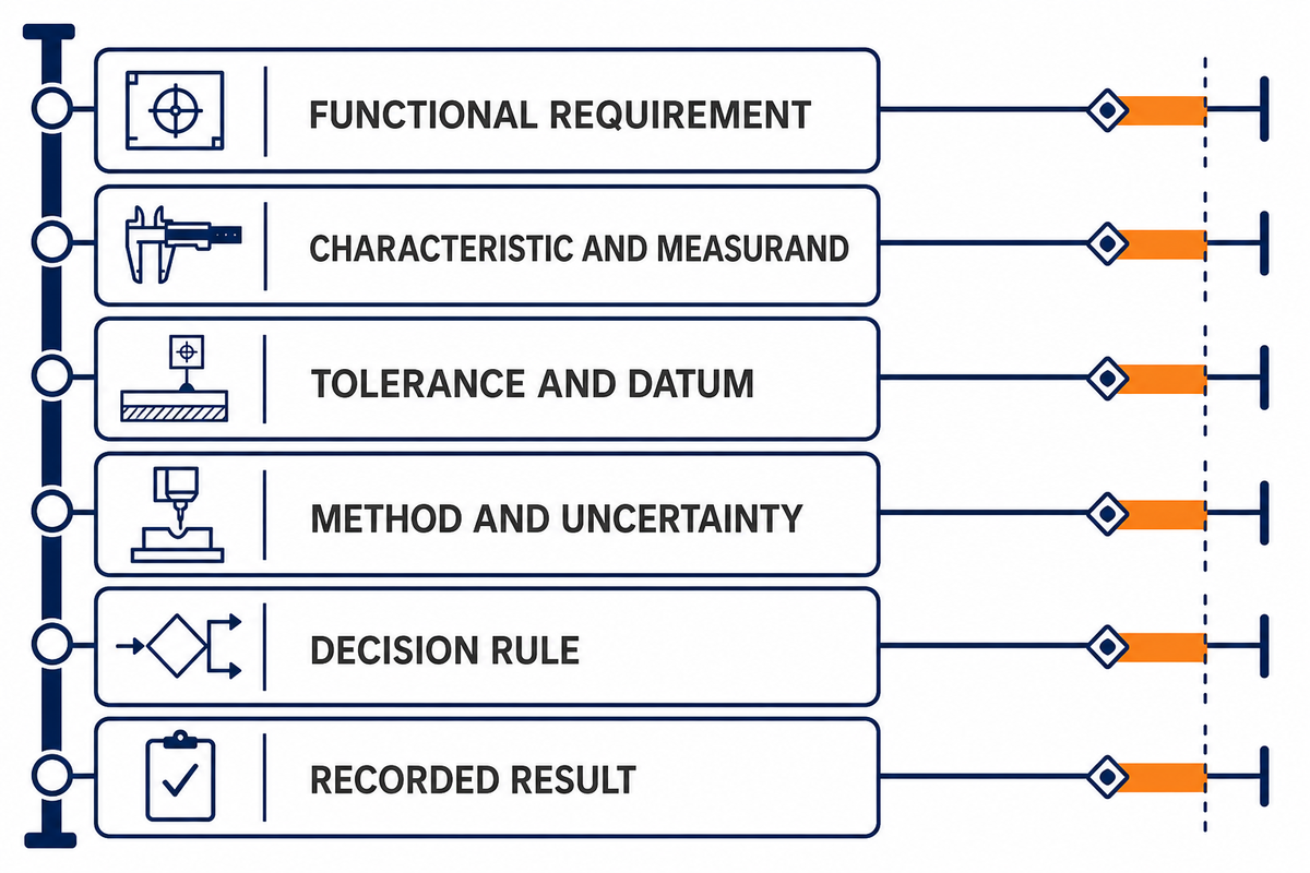 How Does Measurement Uncertainty Change a Pass/Fail Decision? — Zhenling