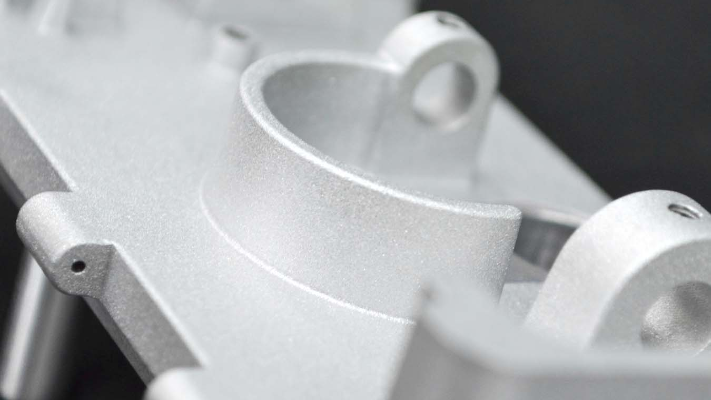 Sand Blasting Services