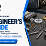 Swiss Machining Guide: Process, Part Fit & Inspection