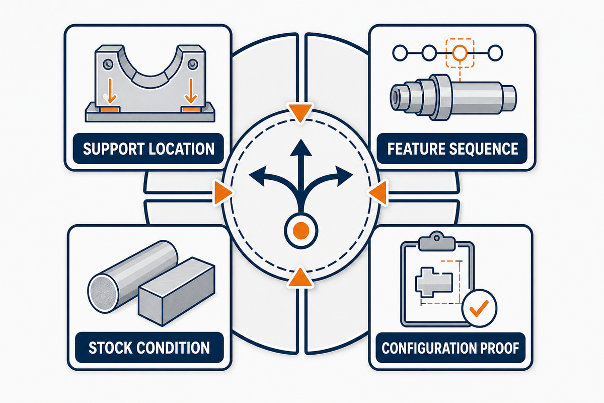 Guide Bushing, Bushingless Mode, and the Real Support Question — Zhenling Metal