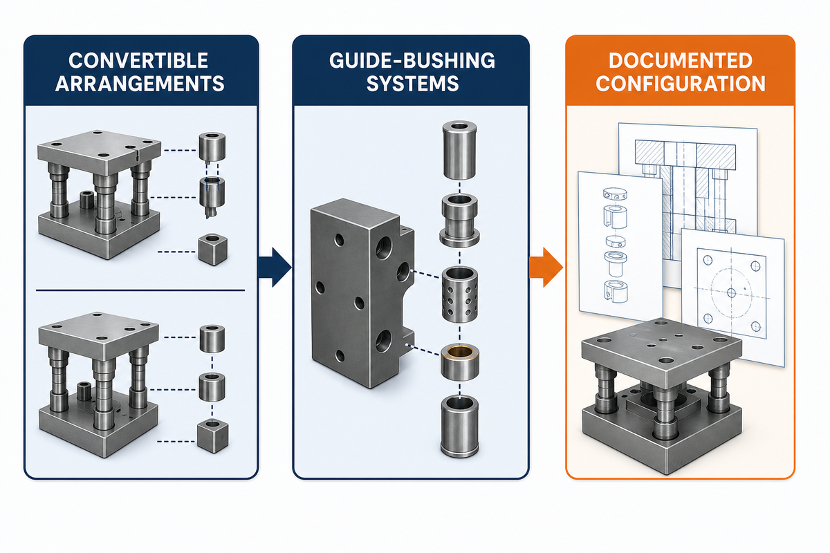 What Is Actually Changing in Swiss Machining? — Zhenling Metal