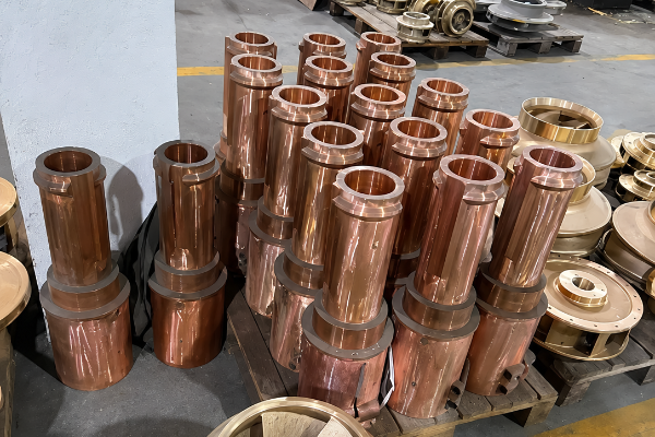 Precision CNC machining considerations and structural index by industrial sector